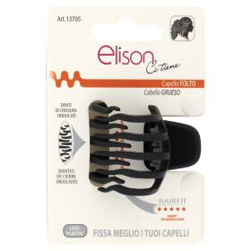 elison Hairfit Pinza Capello Folto