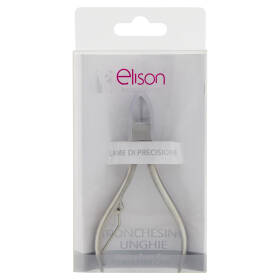 elison Body Care Hand & Foot Care Tronchesino Unghie