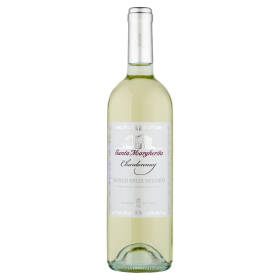 Santa Margherita Chardonnay Vigneti delle Dolomiti IGT 75 cl