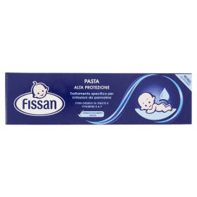 Fissan Pasta Alta Protezione 100 ml