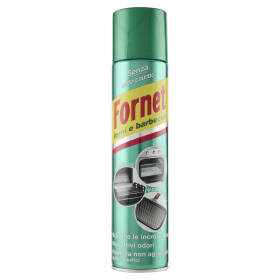 Fornet forni e barbecue 300 ml