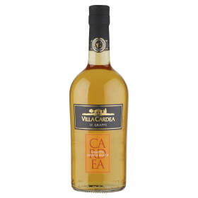 Villa Cardea Grappa Invecchiata 70 cl