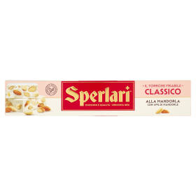 Sperlari il Torrone Friabile Classico 150 g