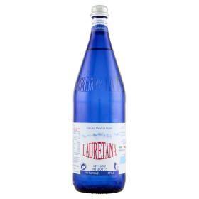 Lauretana Naturale 1000 ml