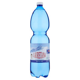 Lauretana naturale 1500 ml