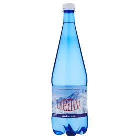 Lauretana naturale 1000 ml
