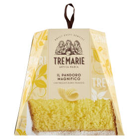 Tre Marie il Pandoro Magnifico 1000 g