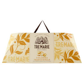 Tre Marie Colomba Tradizionale 1000 g