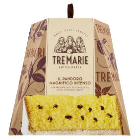 Tre Marie il Pandoro Magnifico Intenso 1000 g