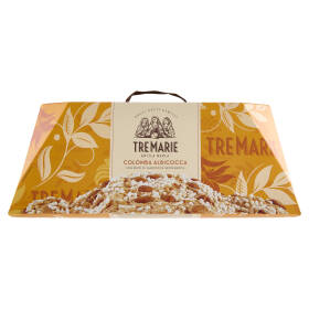 Tre Marie Colomba Albicocca 1000 g