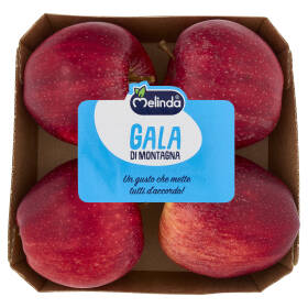 Melinda Gala di Montagna 0,850 kg
