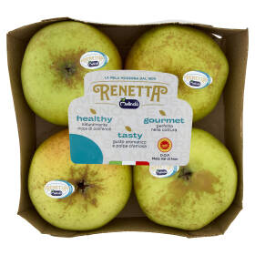 Melinda Renetta Canada D.O.P. Mela Val di Non Calibro 80/85 mm 0,750 kg