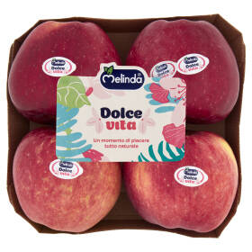 Melinda Dolce vita 0,750 kg