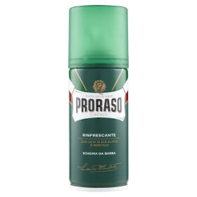 Proraso Schiuma da Barba Rinfrescante 100 ml