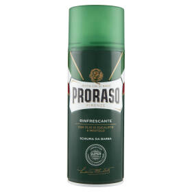 Proraso Schiuma da Barba Rinfrescante 400 ml