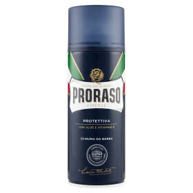 Proraso Schiuma da Barba Protettiva 400 ml