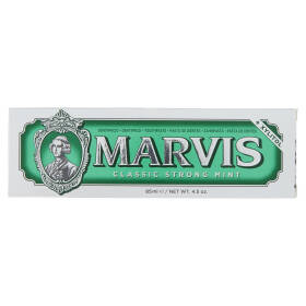 Marvis Classic Strong Mint 85 ml