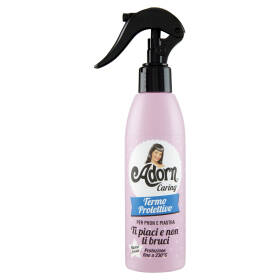 Adorn Caring Termo Protettivo per Phon e Piastra Ti piaci e non ti bruci 200 ml
