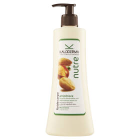 Kaloderma nutre fluida corpo Pelle Secca e Molto Secca 400 ml