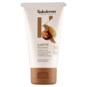 Kaloderma Nutriente Karité Nutriente Burro Mani per Pelle Secca e Molto Secca 75 ml