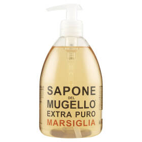Sapone del Mugello Extra Puro Marsiglia 500 ml