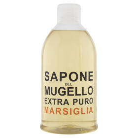 Sapone del Mugello Extra Puro Marsiglia 1000 ml