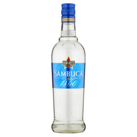 Borghetti Sambuca 70 cl