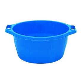 Bacinella ovale 16 lt d 40 cm