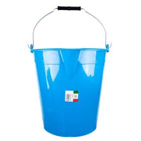 Secchio con becco da 12 lt