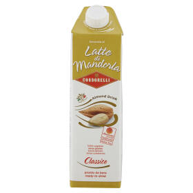 Condorelli Latte di Mandorla 1 Lt
