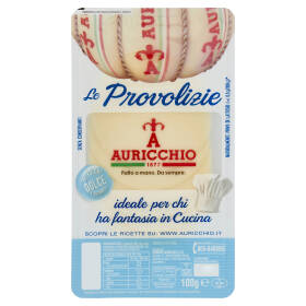 Auricchio Le Provolizie provolone dolce l'originale 100 g