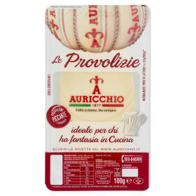 Auricchio Le Provolizie provolone piccante l'originale 100 g