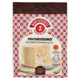 Auricchio Pecorissimo Pecorino Romano D.O.P. 80 g