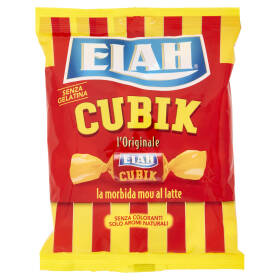 Elah Cubik 150 g