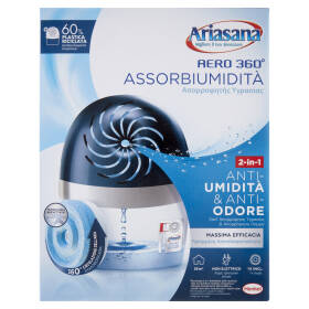 ARIASANA Aero 360 kit 450 g