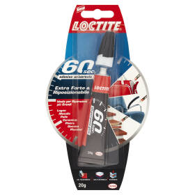 LOCTITE 60sec. 20 g