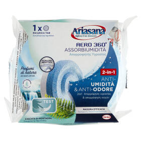 ARIASANA Aero 360 Tab Cascata di montagna 450 g