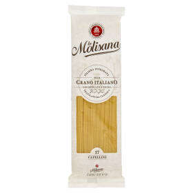 La Molisana 17 Capellini  500 g