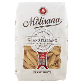 La Molisana 20 Penne Rigate 500 g
