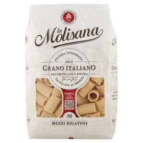 La Molisana 32 Mezzi Rigatoni 500 g