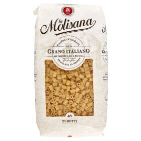 La Molisana 48 Tubetti 500 g