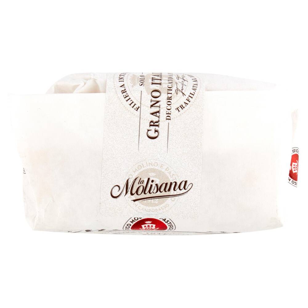 La Molisana 48 Tubetti 500 g | NonPesa.it - Spesa Online