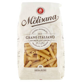 La Molisana 49 Sedanini 500 g