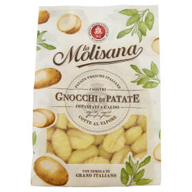 La Molisana Gnocchi di Patate 500g