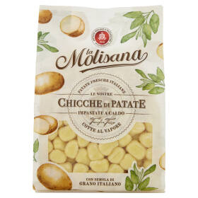 La Molisana Chicche di Patate 500g
