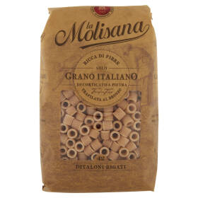 La Molisana integrale 42 Ditaloni Rigati 500 g