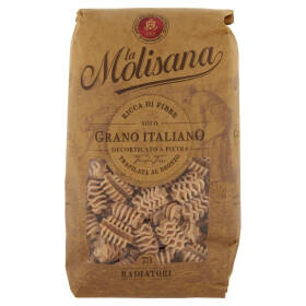 La Molisana integrale 73 Radiatori 500 g