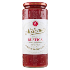 La Molisana Passata Rustica 690g