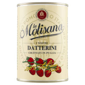 La Molisana Datterini 400g