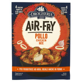 La Drogheria 1880 Air - Fry Pollo 38 g